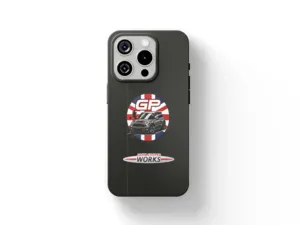 Mini Cooper Smartphone Cover High End Pro Serie